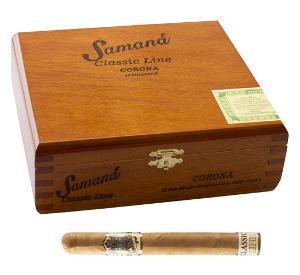 Samana Corona 
