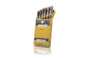 Cohiba Wide Short 6 Stk.