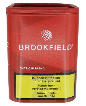 Brookfield American Blend