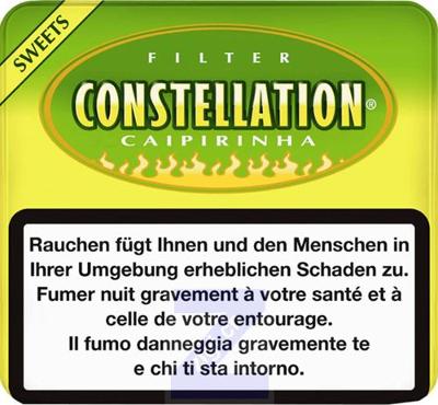 ConstellationCAIPIRINHA