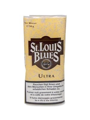 5x 50g Btl. St. Louis Blues Ultra