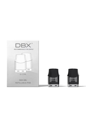 DBX Pods