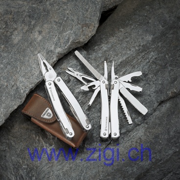 Swiss Tool Spirit Victorinox