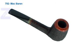 Pipa di tabacco Mac Baren