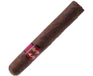 JM`S Zoidian Maduro Robusto