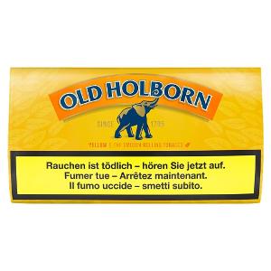 OLD HOLBORN giallo 