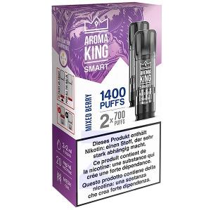 AK SMART Pod Mixed Berry