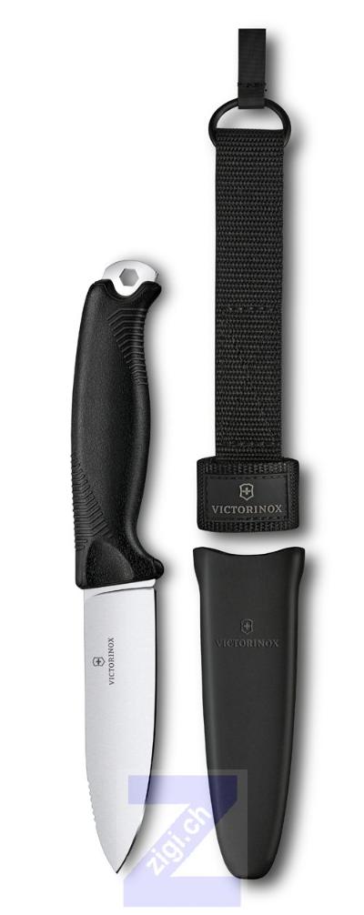 Venture Black 