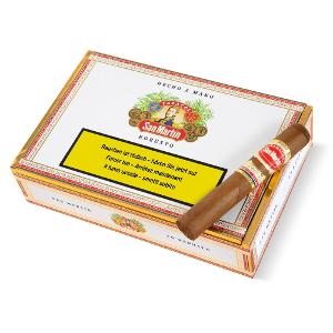 San Martin Robusto Zigarren
