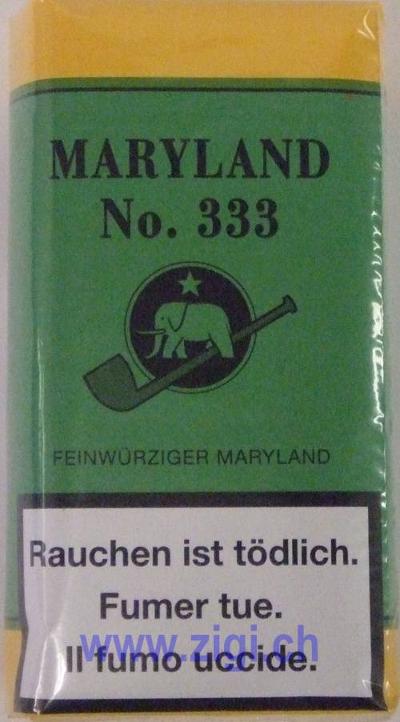 Maryland 333