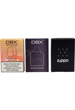 Kit de démarrage DBX Zippo