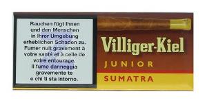 Villiger Kiel Junior 