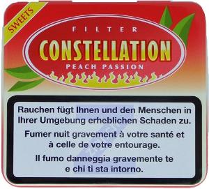 Constellation PEACH PASSION