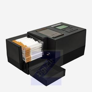 Zigi-Powermatic V+