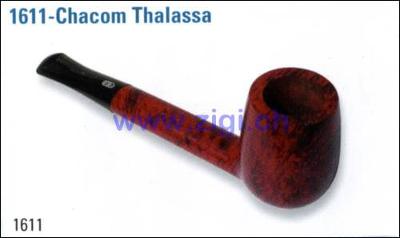 Pipe à tabac Chacom Thalassa