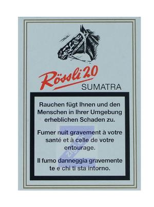 Rössli 20 