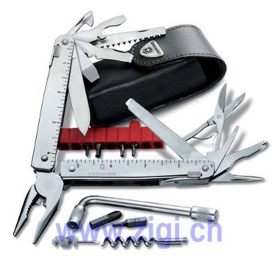 Swiss Tool Plus Victorinox 