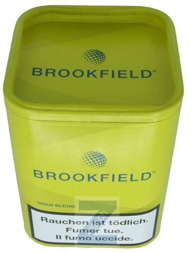 Brookfield Gold Blend 