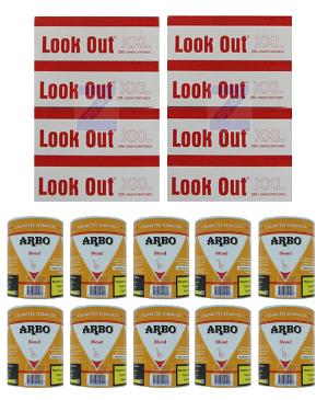 ARBO BLOND 150 g