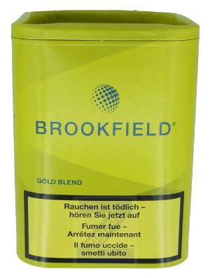 Brookfield Gold Blend 