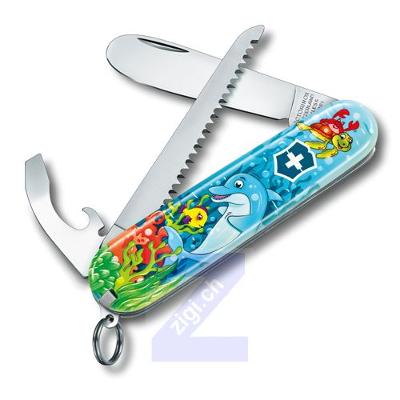 My First Victorinox Delfin Skip 