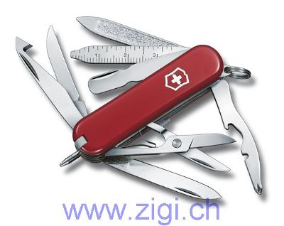 Victorinox Mini Champ