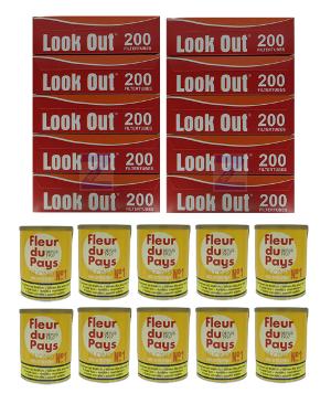 Fleur du Pays No. 1 160 g