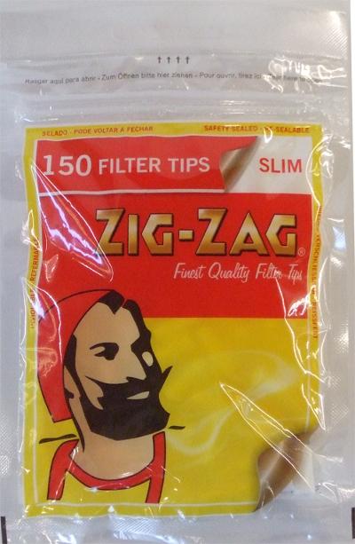 Zigarettenfilter 