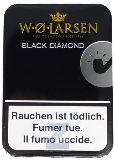 BLACK DIAMOND Larson 