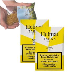 Heimat Hell RYO