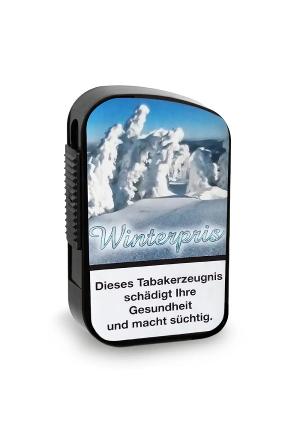 Il premio invernale di Bernard