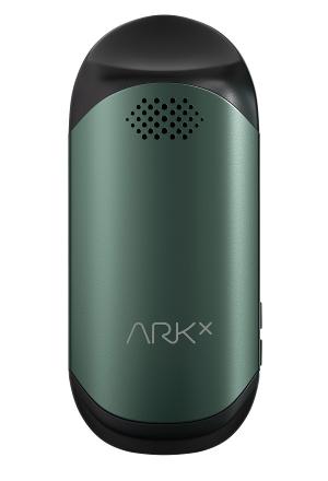 ARKX X-Series Moss Green