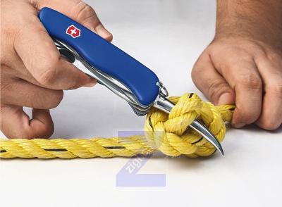 Victorinox Skipper Pro blau
