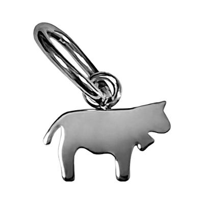 Charms Orologio Ciondolo