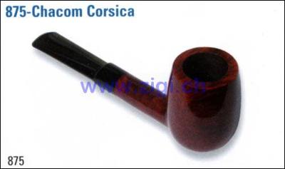 Pipa per tabacco Chacom Corsica 
