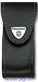 Echt-Lederetui Victorinox