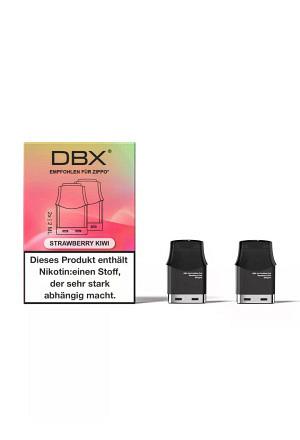 DBX Pods