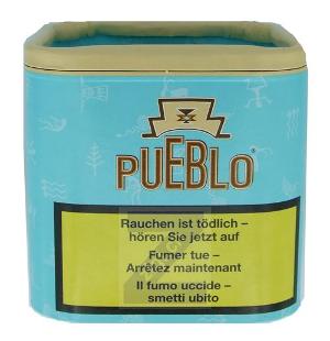 PUEBLO BLUE natural