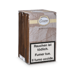 Bundle Selection by Cusano Robusto