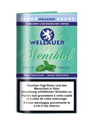 Wellauer Menthol