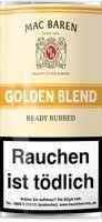 MAC BAREN Golden Blend 