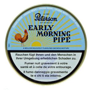 Peterson Early Morning Pipe