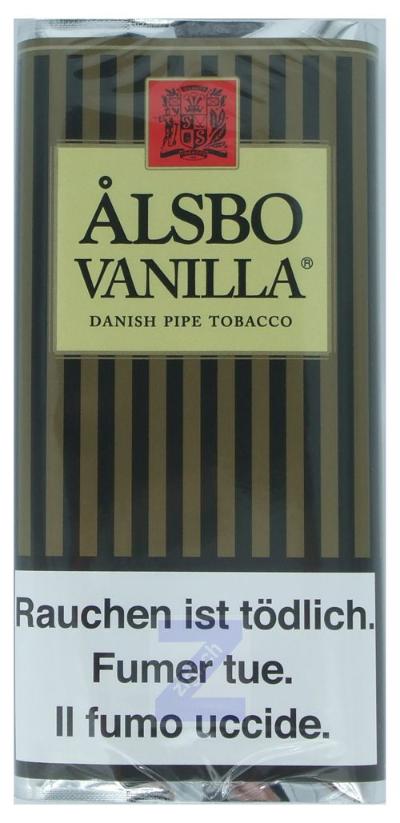 ALSBO VANILLA 