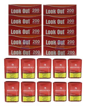 Brookfield American Blend 120 g