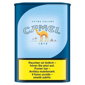 Camel Blue