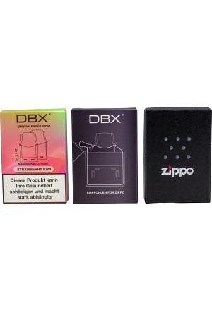 Set iniziale DBX Zippo