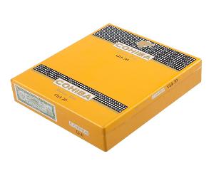 Cohiba Club, 20 pièces