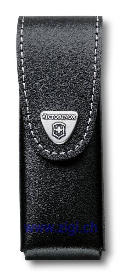 Echt-Lederetui Victorinox 