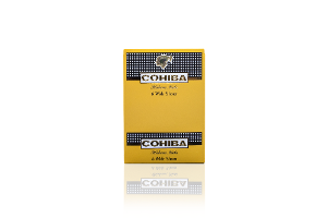 Cohiba Wide Short 6 Stk.