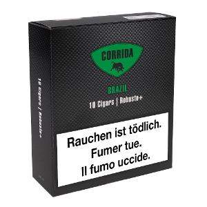 Corrida Brazil Robusto